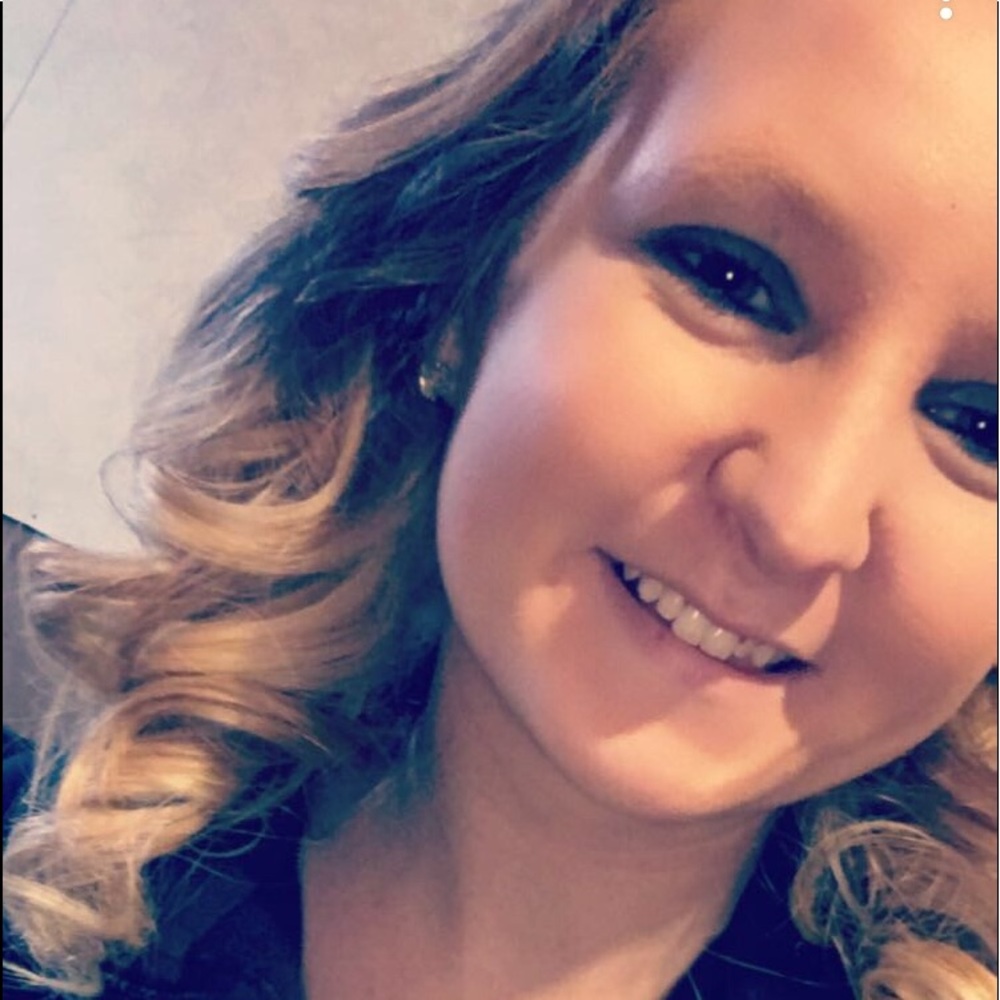 Meet your Posher, Ttiffeny